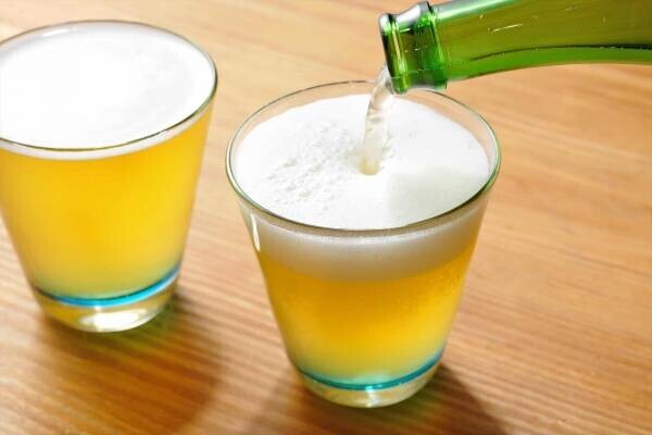 【界】「至福の湯上がりビール」2022年も提供決定、温泉旅館でビール片手に湯上がりを満喫｜期間：2022年6月1日～10月31日