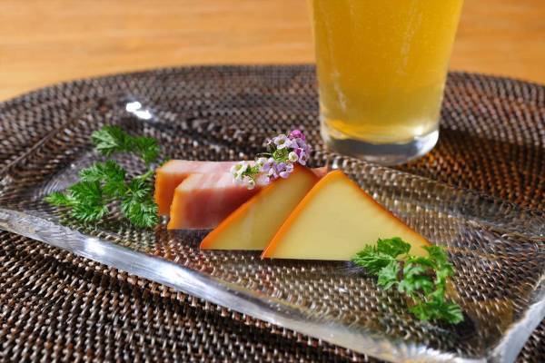 【界】「至福の湯上がりビール」2022年も提供決定、温泉旅館でビール片手に湯上がりを満喫｜期間：2022年6月1日～10月31日