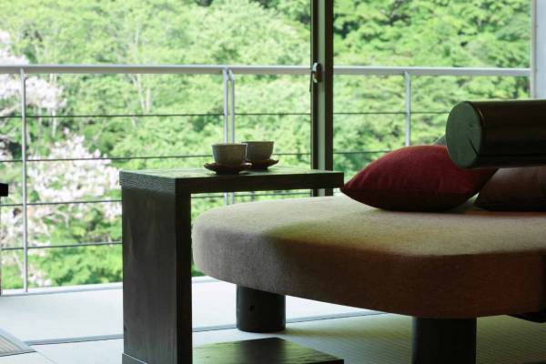 【界】「至福の湯上がりビール」2022年も提供決定、温泉旅館でビール片手に湯上がりを満喫｜期間：2022年6月1日～10月31日