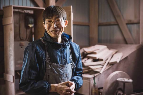 【界 長門】赤間硯職人と行う硯づくり体験実施！～職人、生産者と行うご当地文化体験「手業のひととき」2年目に突入～｜期間：2022年7月16日～8月22日開催