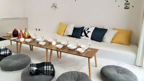 レンタルスペースACE福島店がリニューアルオープン！12人まで利用できるようになりました