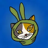 スーパー猫の日とも言われる2022年寅年2月22日に猫のNFTコレクション販売開始