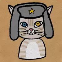 スーパー猫の日とも言われる2022年寅年2月22日に猫のNFTコレクション販売開始