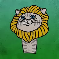 スーパー猫の日とも言われる2022年寅年2月22日に猫のNFTコレクション販売開始