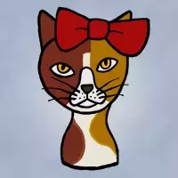 スーパー猫の日とも言われる2022年寅年2月22日に猫のNFTコレクション販売開始