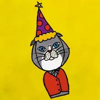 スーパー猫の日とも言われる2022年寅年2月22日に猫のNFTコレクション販売開始