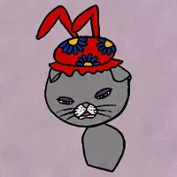 スーパー猫の日とも言われる2022年寅年2月22日に猫のNFTコレクション販売開始