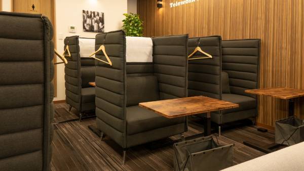 アクセア馬喰町店が5月9日(月)にオープン！コワーキングスペースを併設　｜株式会社アクセア