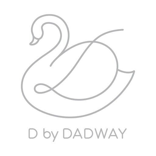 D by DADWAYがリブランディング、“家族の日常に寄り添うテキスタイル”をコンセプトにロゴやブランドサイトをリニューアル