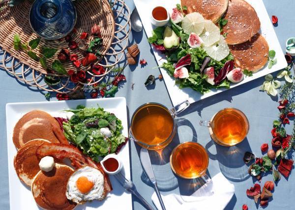 【12/6オープン】JR南草津駅前の青空カフェ「SORA TERRACE（ソラテラス ファーム&グリル）」オープンのお知らせ