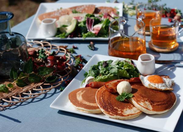 【12/6オープン】JR南草津駅前の青空カフェ「SORA TERRACE（ソラテラス ファーム&グリル）」オープンのお知らせ
