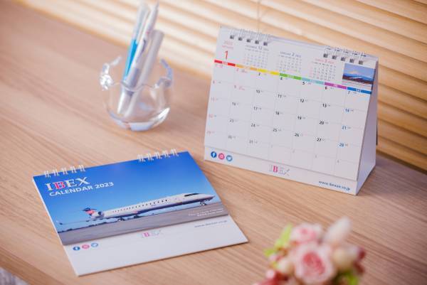 【IBEX】今年もやります！IBEXの福袋販売開始！