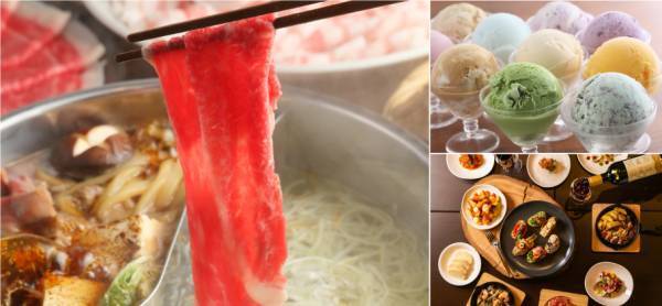 アゴーラ 京都四条 関西を中心に展開する「京都 但馬屋」タイアップ 牛しゃぶ牛すき食べ放題付き 宿泊プランを販売開始