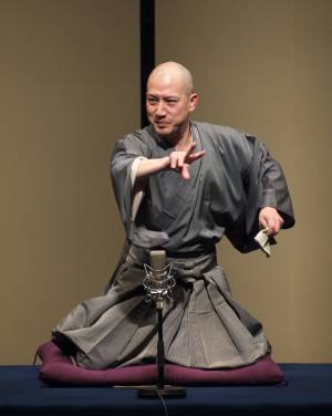 春風亭一之輔『らくごDE全国ツアー vol.10　春風亭一之輔のドッサりまわるぜ2022』チケット先行発売　3月12日～21日　広島・廿日市