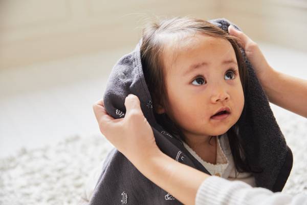 ＜4月14日発売＞タオル専門店「伊織」と知育雑貨ブランド「FÖRNE（フォルネ）」初のコラボシリーズがデビュー！