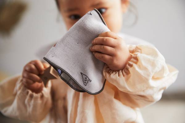 ＜4月14日発売＞タオル専門店「伊織」と知育雑貨ブランド「FÖRNE（フォルネ）」初のコラボシリーズがデビュー！