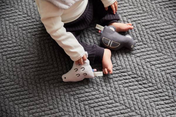 ＜4月14日発売＞タオル専門店「伊織」と知育雑貨ブランド「FÖRNE（フォルネ）」初のコラボシリーズがデビュー！