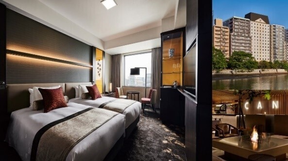 航空券・宿泊券が当たるかも！？IBEXオリジナルガチャ期間限定出現！in仙台泉プレミアム・アウトレット