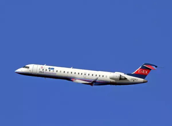 航空券・宿泊券が当たるかも！？IBEXオリジナルガチャ期間限定出現！in仙台泉プレミアム・アウトレット