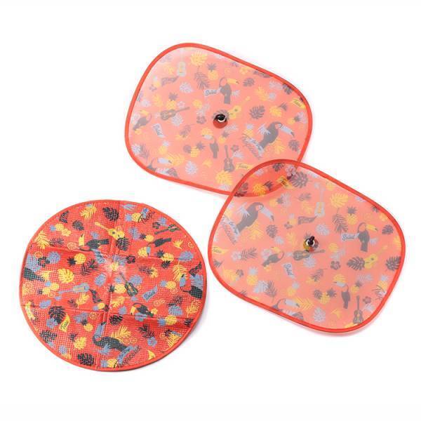 今年の夏は”エコにクールダウン！”過酷な暑さをクールダウンしてくれる便利アイテムで、快適なサマーライフを手に入れよう！