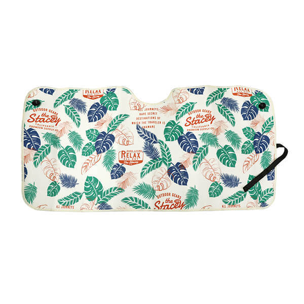 今年の夏は”エコにクールダウン！”過酷な暑さをクールダウンしてくれる便利アイテムで、快適なサマーライフを手に入れよう！