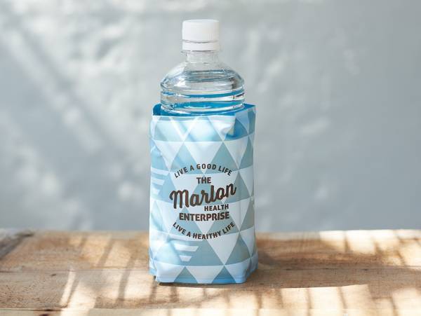 今年の夏は”エコにクールダウン！”過酷な暑さをクールダウンしてくれる便利アイテムで、快適なサマーライフを手に入れよう！