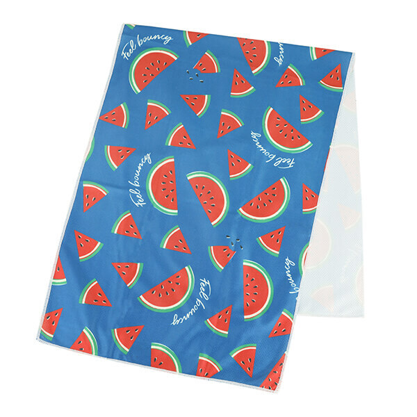 今年の夏は”エコにクールダウン！”過酷な暑さをクールダウンしてくれる便利アイテムで、快適なサマーライフを手に入れよう！