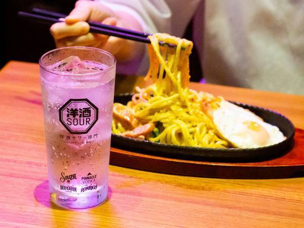 5月限定！夜のプロントで爽やかすっきりな“翠ジン”を嗜もう！