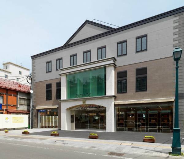 【OMO5小樽】小樽洋菓子舗LeTAO（ルタオ）×OMO5（おもふぁいぶ）小樽のコラボレーションスイーツ 「目覚めのフロマージュパルフェ」提供開始