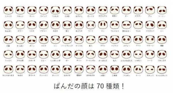 『さくさくぱんだ ありがとう25周年 ニコニコキャンペーン　第２弾』実施！