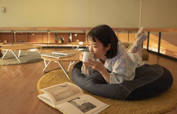 【おふろcafé utatane × fru:C美容液】肌からととのうサウナ体験！おふろもサウナもカフェも自由に楽しめる温浴施設♪