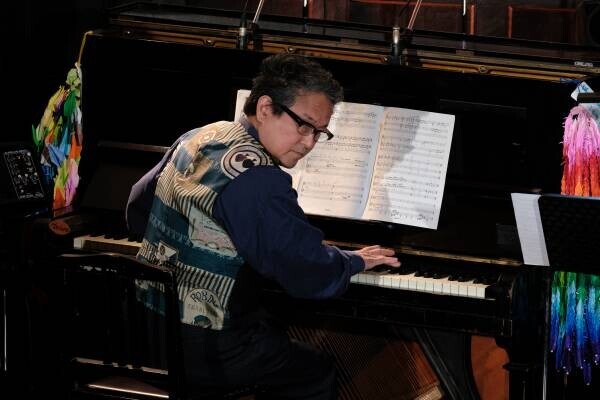 広島で被爆したピアノの音色に乗せて　平和を伝える音楽と朗読のコンサート『未来への伝言2022』開催決定　カンフェティでチケット発売