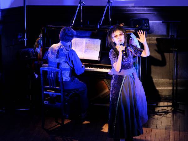 広島で被爆したピアノの音色に乗せて　平和を伝える音楽と朗読のコンサート『未来への伝言2022』開催決定　カンフェティでチケット発売