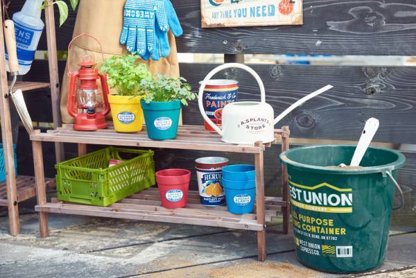 「手軽に楽しくハーブを育てよう！」オーサムストアのガーデニングツールで“春の楽しみ”増やしませんか？