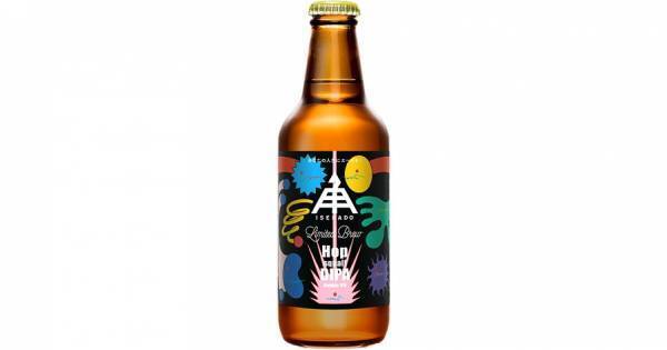 【三重県・ISEKADO】爆発的なホップフレーバー！『Hop squall DIPA』を本数限定発売