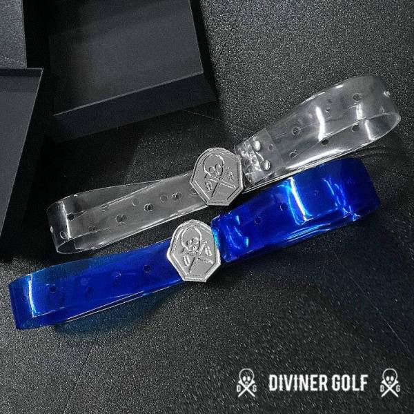 【ゴルフウェアブランド】DIVINER GOLFが2022年夏の新作コレクション4点を発表。