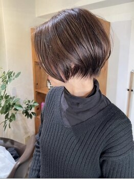 大井町駅から徒歩3分！あなたの魅力を引き出すヘアサロン『LEGIT』の情報をFindサービスで公開