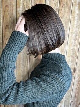 大井町駅から徒歩3分！あなたの魅力を引き出すヘアサロン『LEGIT』の情報をFindサービスで公開