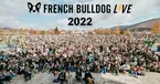 rakanu、国内初の「French Bulldog LIVE 2022 -秋-」を開催