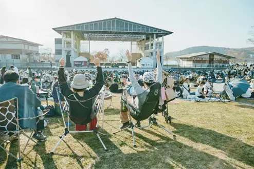 rakanu、国内初の「French Bulldog LIVE 2022 -秋-」を開催