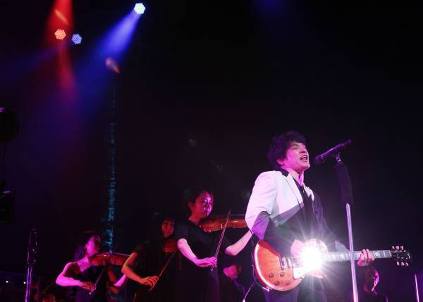 ASKAの最新Blu-ray＋Live CD、10月5日リリース