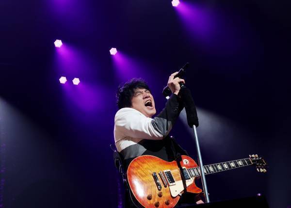 ASKAの最新Blu-ray＋Live CD、10月5日リリース