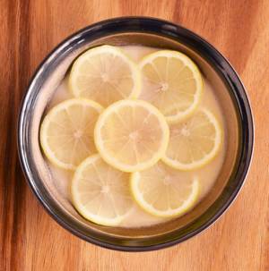 「檸檬」と「酒粕」　祇園の路地裏 冬に食べたい女性に向けた至極のラーメン　～祇園麺処むらじ～