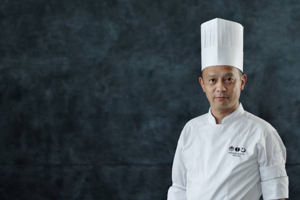 【星のや沖縄】JAL国内線ファーストクラスの機内食を 星のや沖縄がプロデュース ｜開催期間：2022年3月1日～3月31日