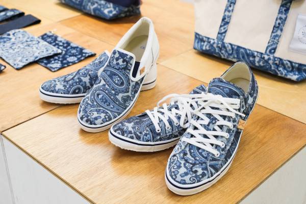 地元セレクトショップ「FUKUYAMA MONO SHOP」がW受賞！！地元連携や産業振興に対する貢献度評価