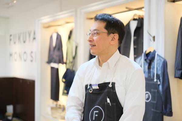 地元セレクトショップ「FUKUYAMA MONO SHOP」がW受賞！！地元連携や産業振興に対する貢献度評価