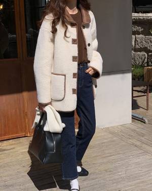 【新商品】韓国・海外セレクトインポートショップ『Be You』2022年秋冬アイテムのご紹介