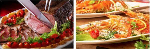 宿泊料金内で、アルコール飲み放題も含めた各種サービスが楽しめるお得な贅沢宿。日常を忘れる、大江戸温泉物語 オールインクルーシブの3つの宿で春のまんぞくバイキング、3月1日スタート！