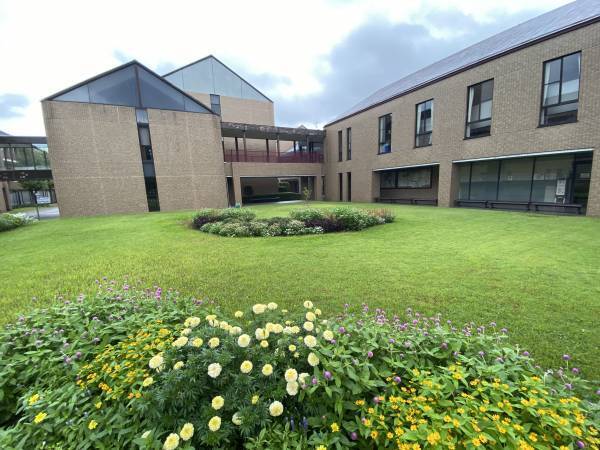 【恵泉女学園大学】高校生対象SDGsスクール、秋学期も開催決定！