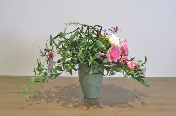 【花と音楽の融合】第2回花まつフラワーアカデミー「土曜11時の音楽会」9月17日(土)開催